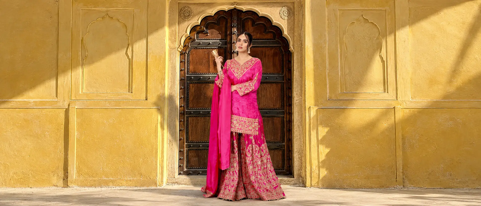 What Can I Wear Instead of a Lehenga for Diwali?
